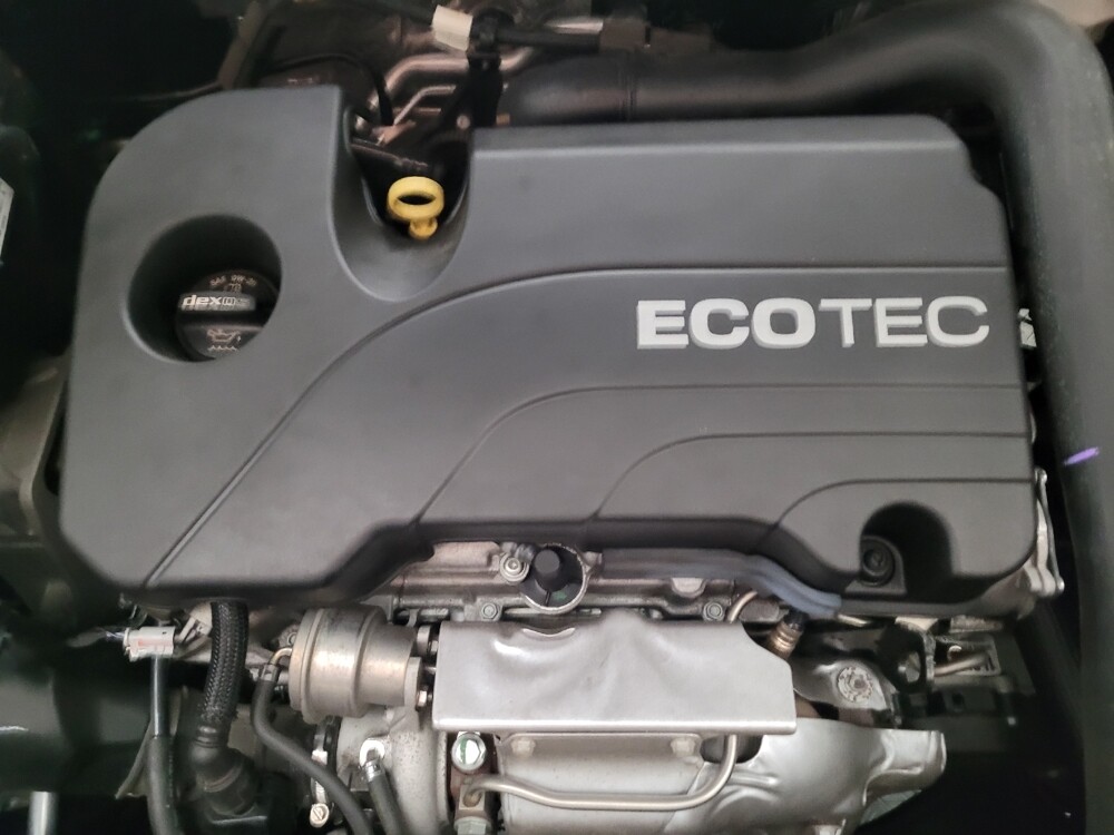 2022 Chevrolet Equinox in Torrance, CA 90504 - 18122939 30