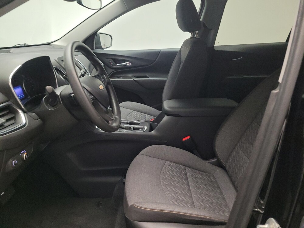 2022 Chevrolet Equinox in Torrance, CA 90504 - 18122939 17