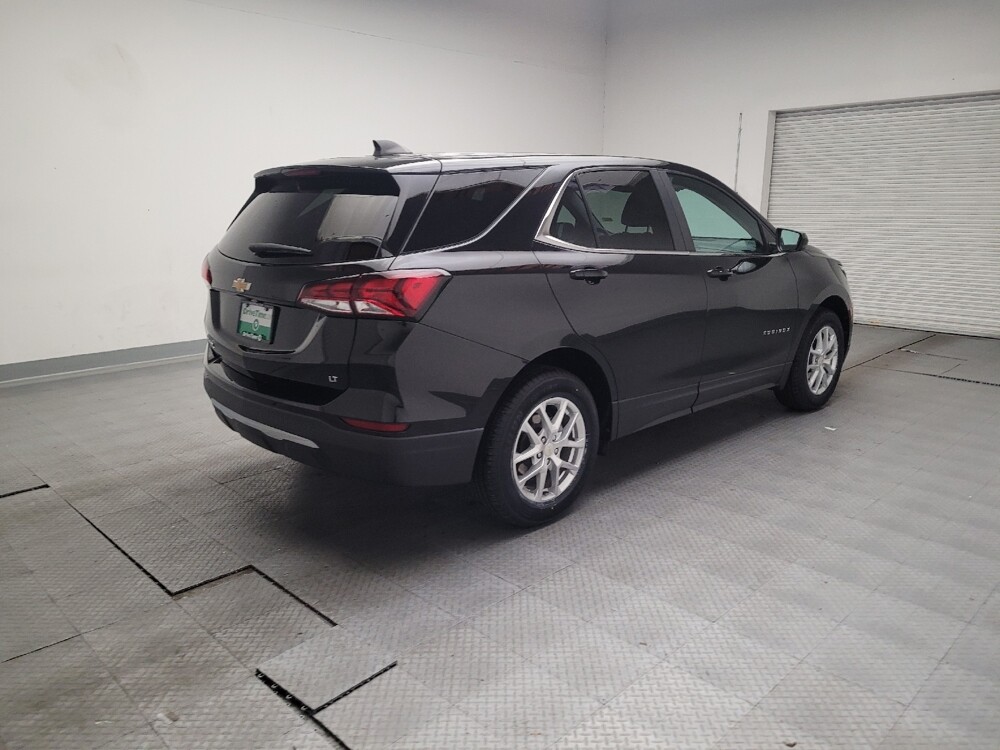 2022 Chevrolet Equinox in Torrance, CA 90504 - 18122939 9