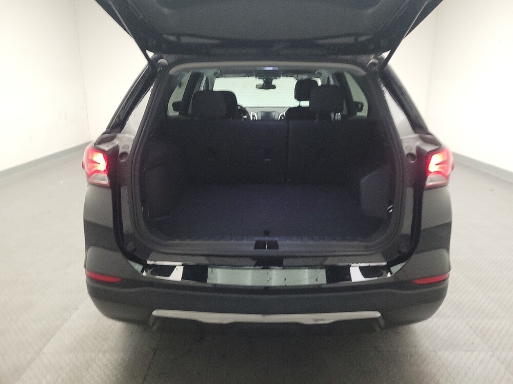 2022 Chevrolet Equinox in Torrance, CA 90504 - 18122939 29