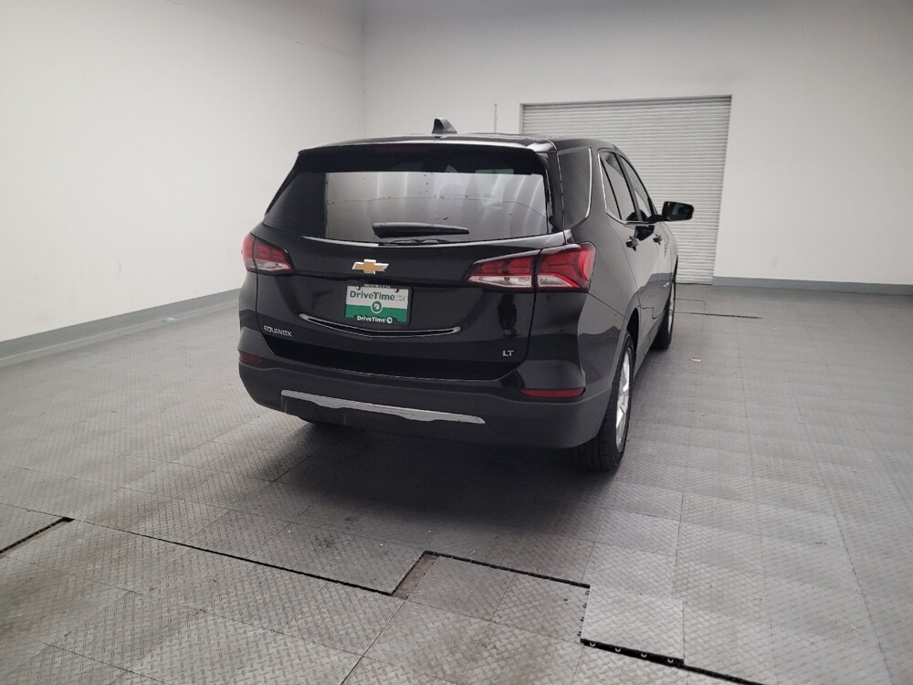 2022 Chevrolet Equinox in Torrance, CA 90504 - 18122939 7
