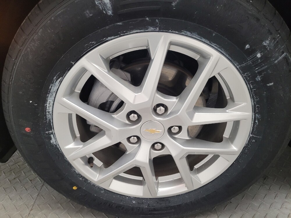 2022 Chevrolet Equinox in Torrance, CA 90504 - 18122939 31