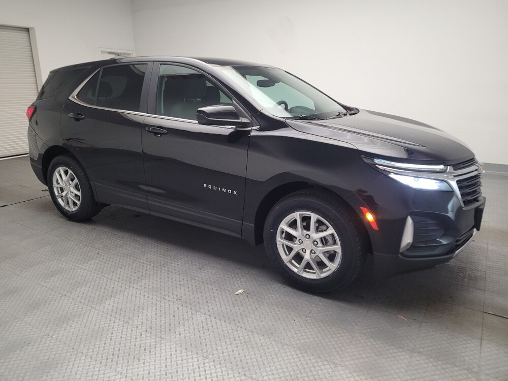 2022 Chevrolet Equinox in Torrance, CA 90504 - 18122939 11
