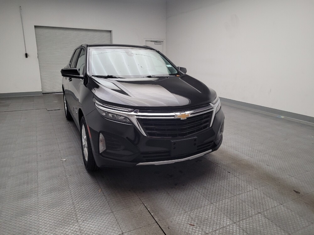 2022 Chevrolet Equinox in Torrance, CA 90504 - 18122939 14