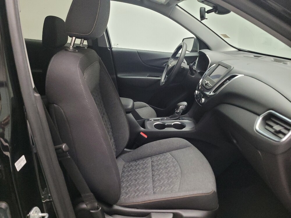 2022 Chevrolet Equinox in Torrance, CA 90504 - 18122939 21