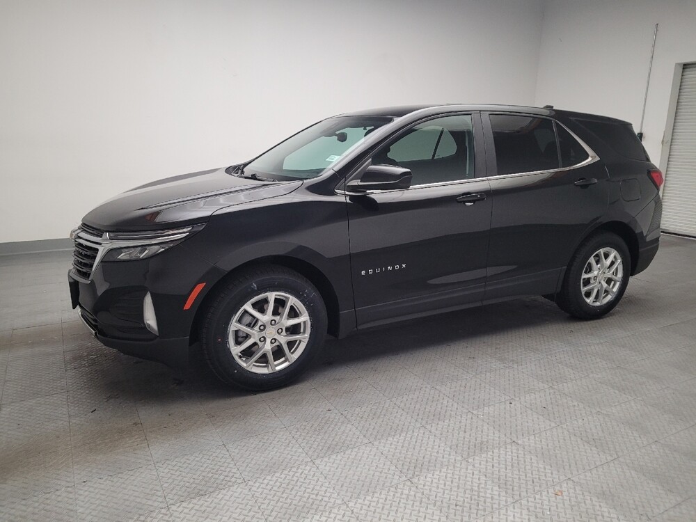 2022 Chevrolet Equinox in Torrance, CA 90504 - 18122939 2