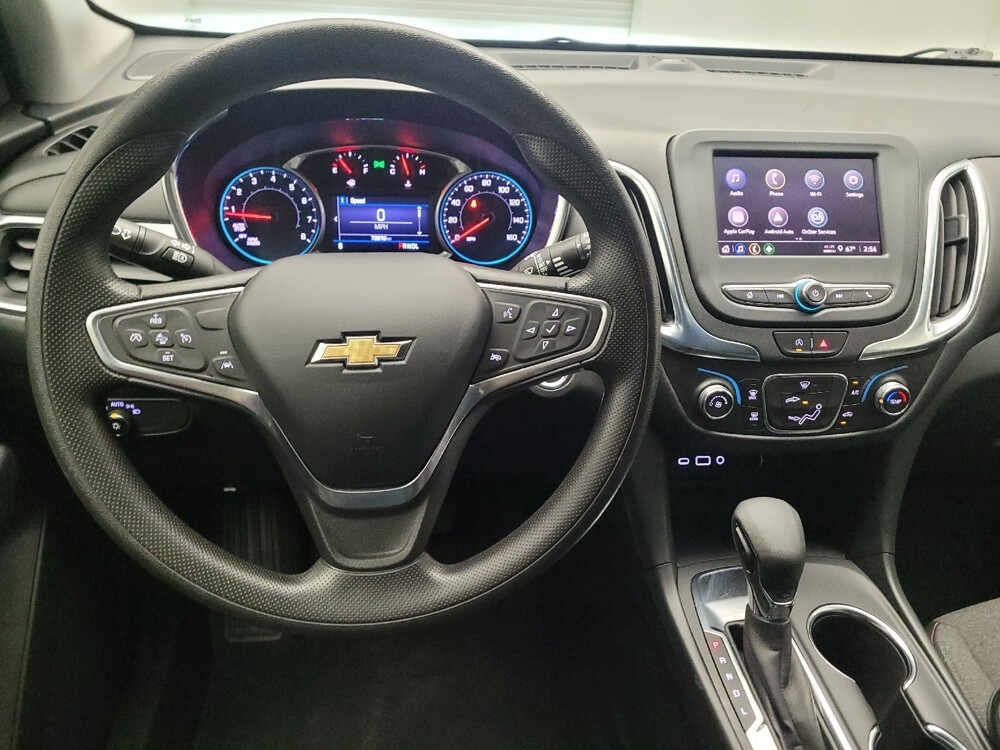 2022 Chevrolet Equinox in Torrance, CA 90504 - 18122939 22