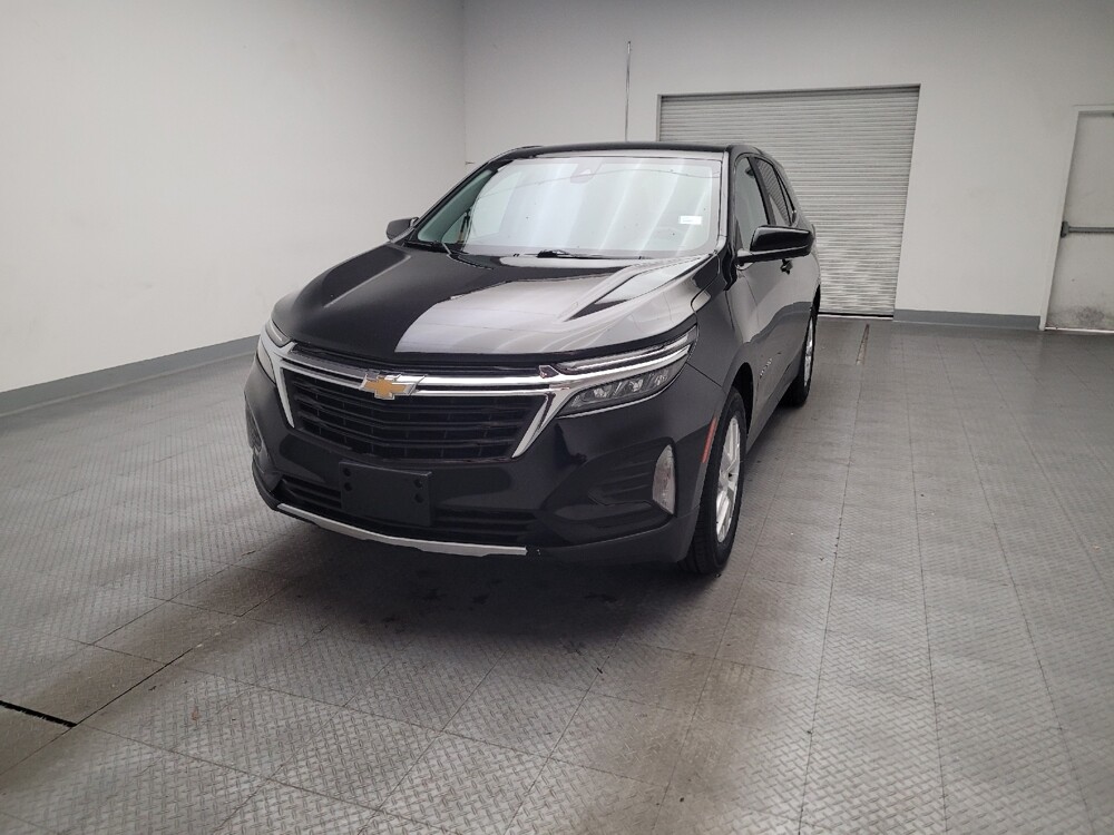 2022 Chevrolet Equinox in Torrance, CA 90504 - 18122939 15