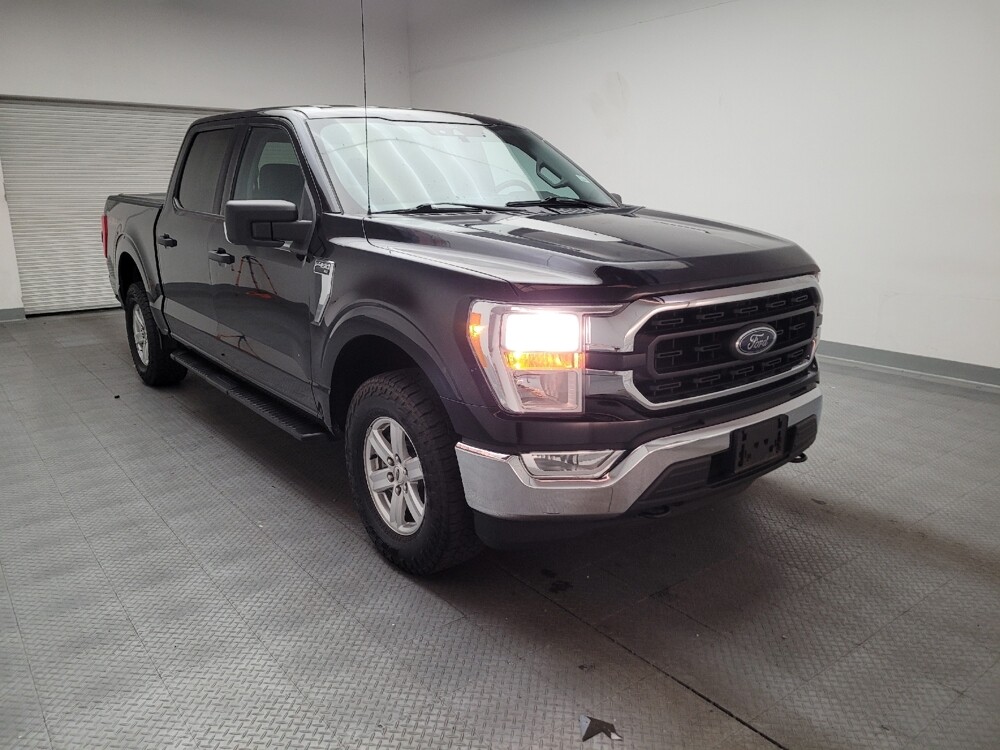 2021 Ford F150 in Torrance, CA 90504 - 18122940 13
