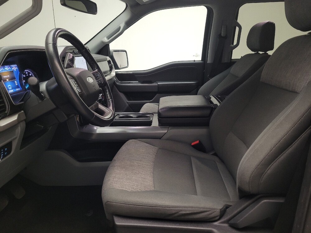 2021 Ford F150 in Torrance, CA 90504 - 18122940 17