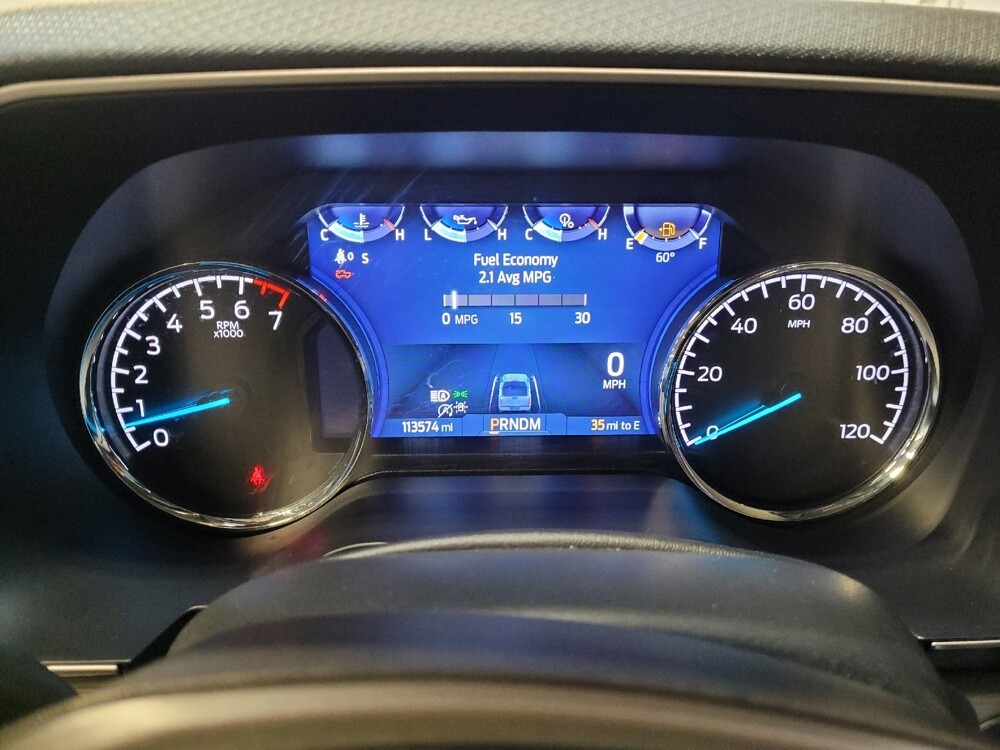 2021 Ford F150 in Torrance, CA 90504 - 18122940 23