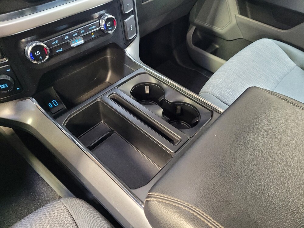 2021 Ford F150 in Torrance, CA 90504 - 18122940 26