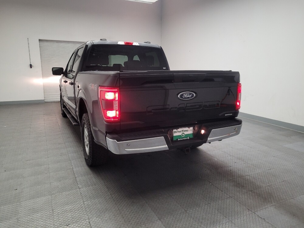 2021 Ford F150 in Torrance, CA 90504 - 18122940 6