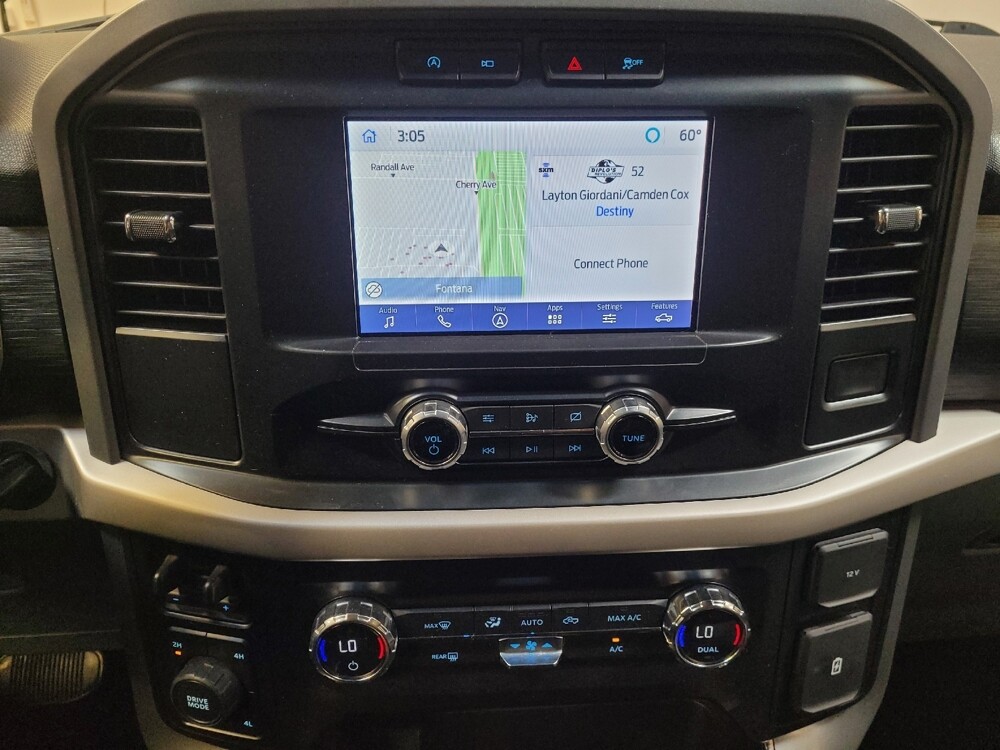 2021 Ford F150 in Torrance, CA 90504 - 18122940 25