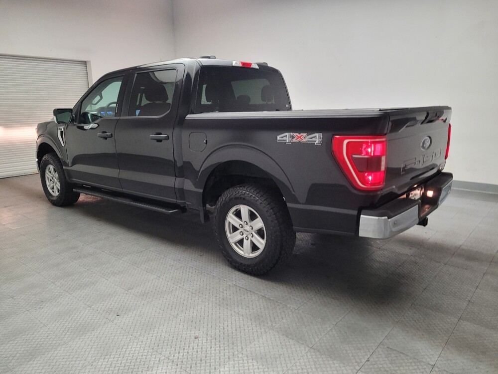 2021 Ford F150 in Torrance, CA 90504 - 18122940 3