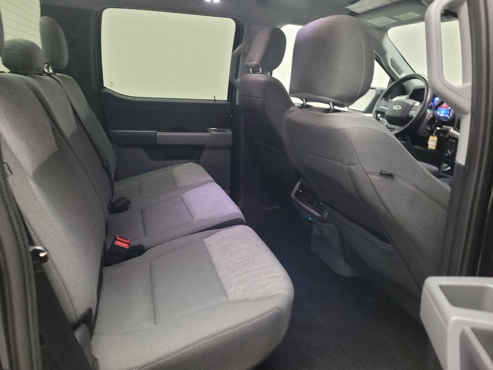 2021 Ford F150 in Torrance, CA 90504 - 18122940 19