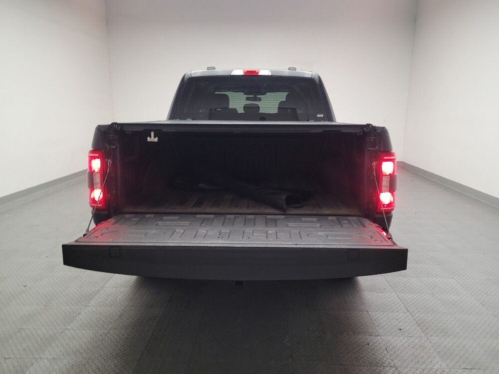 2021 Ford F150 in Torrance, CA 90504 - 18122940 29