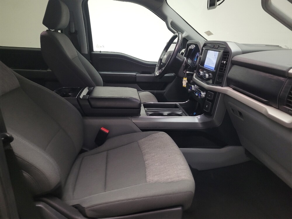 2021 Ford F150 in Torrance, CA 90504 - 18122940 21