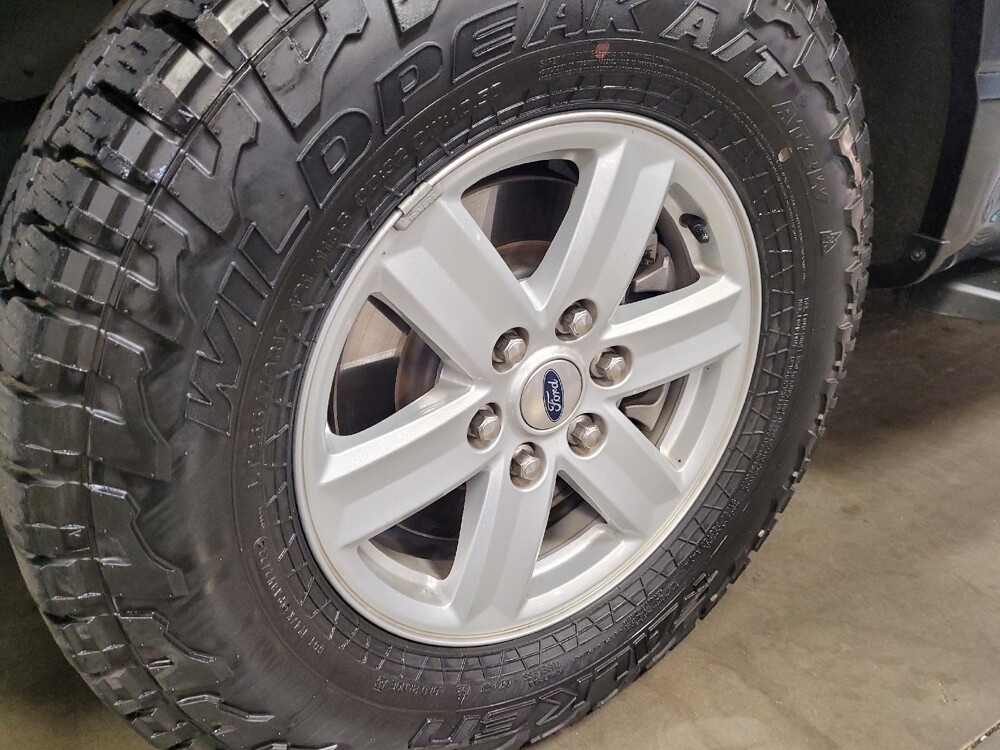 2021 Ford F150 in Torrance, CA 90504 - 18122940 31