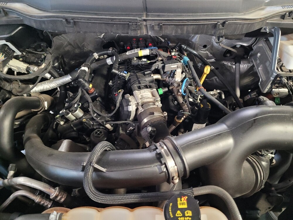 2021 Ford F150 in Torrance, CA 90504 - 18122940 30