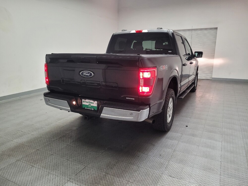 2021 Ford F150 in Torrance, CA 90504 - 18122940 7