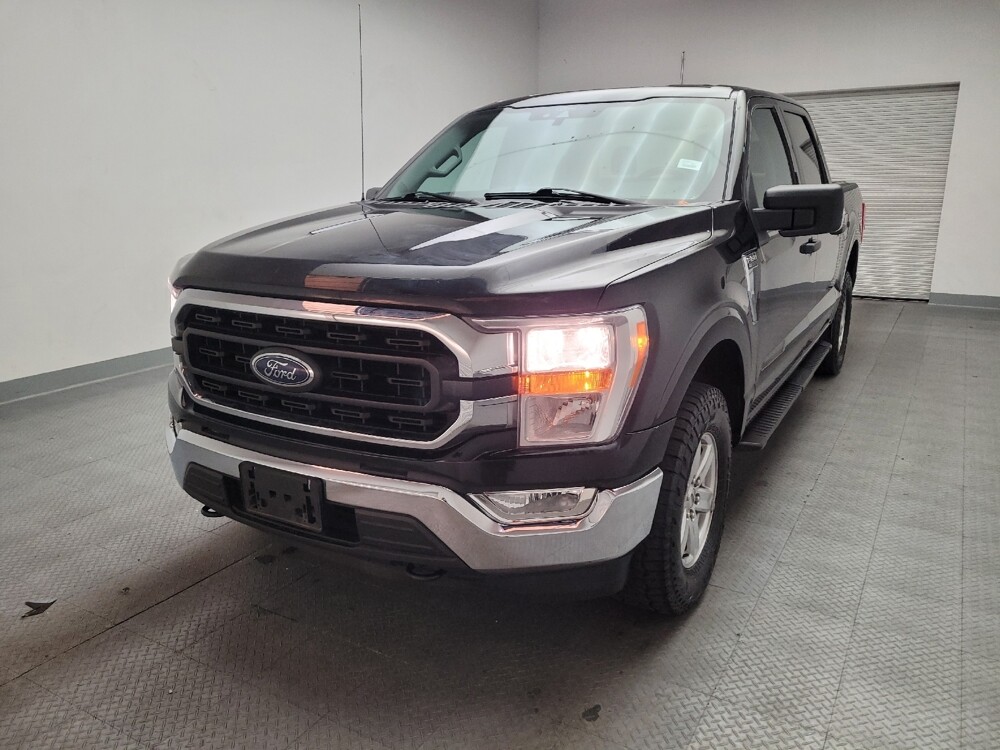 2021 Ford F150 in Torrance, CA 90504 - 18122940 15
