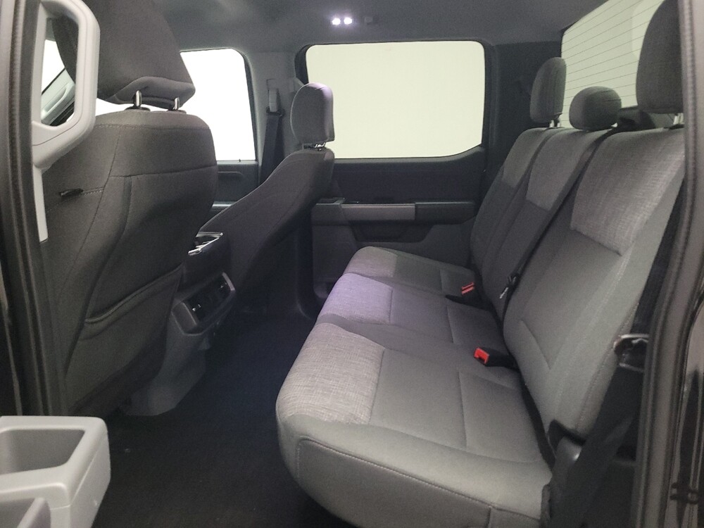 2021 Ford F150 in Torrance, CA 90504 - 18122940 18