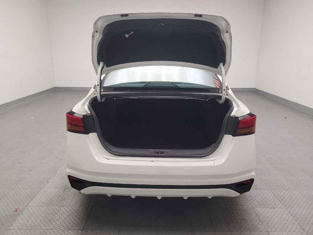 2019 Nissan Altima in Montclair, CA 91763 - 18122941 29