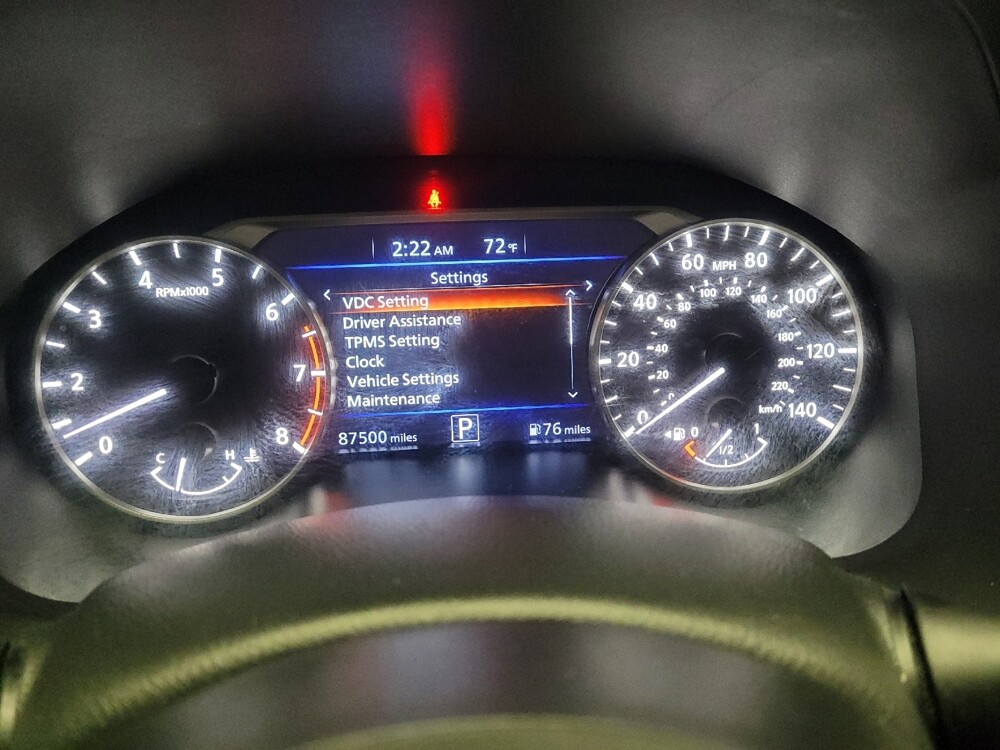 2019 Nissan Altima in Montclair, CA 91763 - 18122941 23