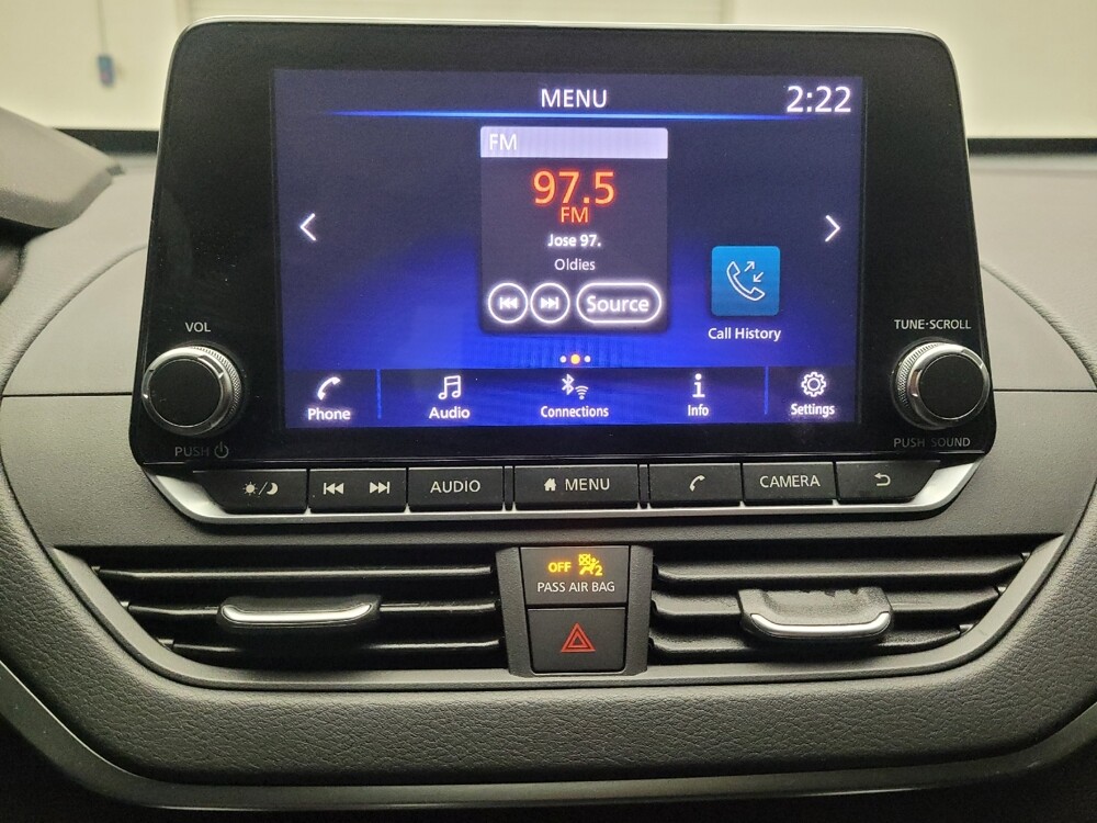 2019 Nissan Altima in Montclair, CA 91763 - 18122941 25