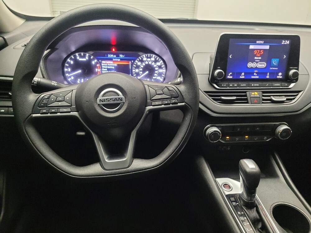 2019 Nissan Altima in Montclair, CA 91763 - 18122941 22