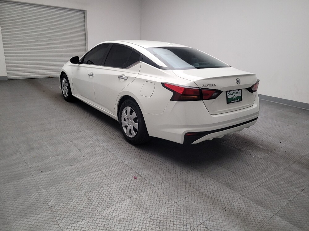 2019 Nissan Altima in Montclair, CA 91763 - 18122941 5