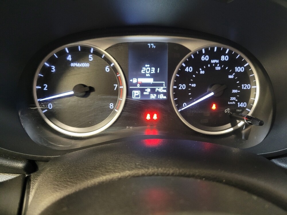 2025 Nissan Versa in Riverside, CA 92504 - 18122942 23