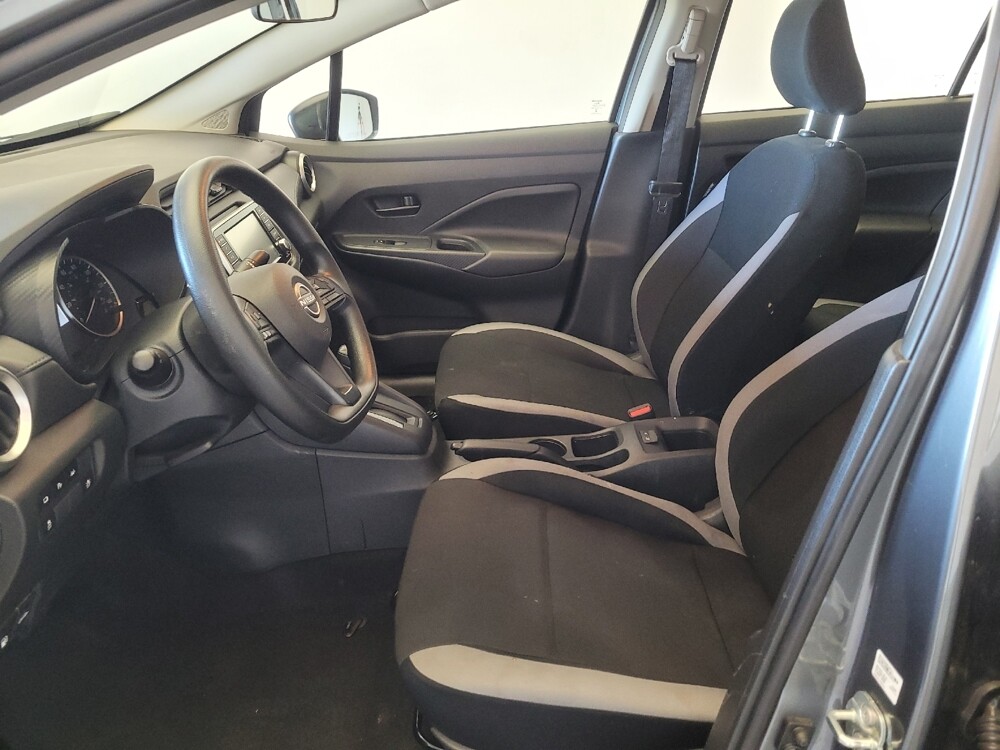 2025 Nissan Versa in Riverside, CA 92504 - 18122942 17