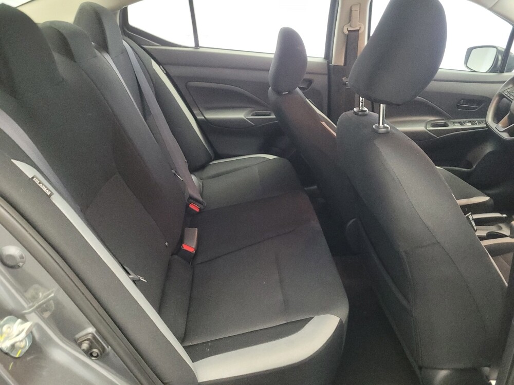 2025 Nissan Versa in Riverside, CA 92504 - 18122942 19