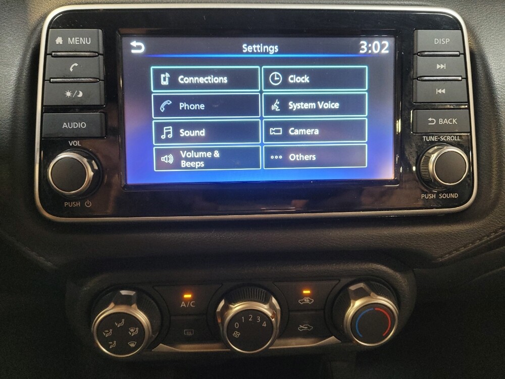 2025 Nissan Versa in Riverside, CA 92504 - 18122942 25