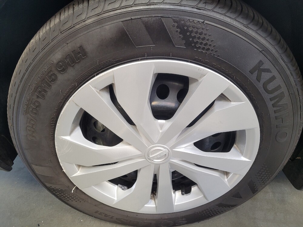 2025 Nissan Versa in Riverside, CA 92504 - 18122942 31