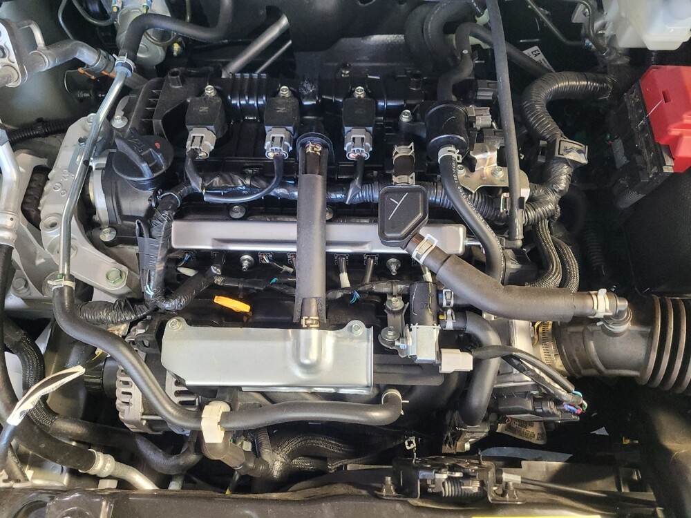 2025 Nissan Versa in Riverside, CA 92504 - 18122942 30