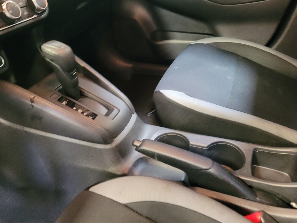 2025 Nissan Versa in Riverside, CA 92504 - 18122942 26