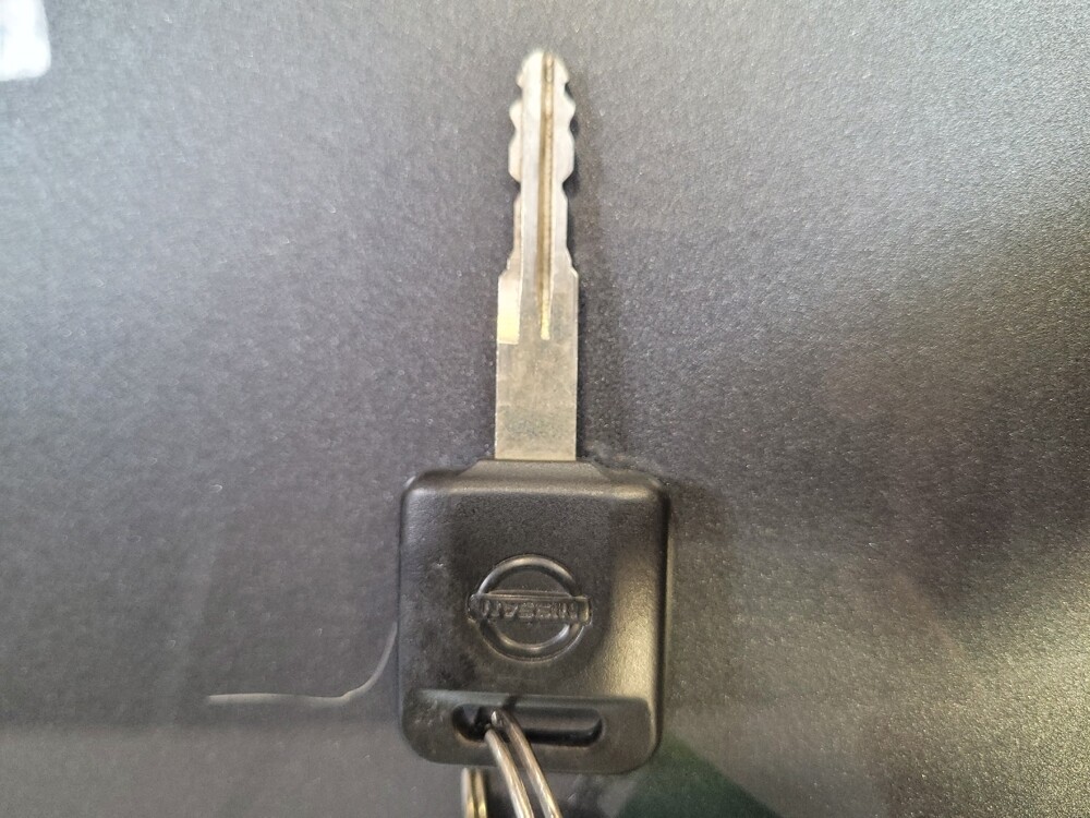 2025 Nissan Versa in Riverside, CA 92504 - 18122942 32