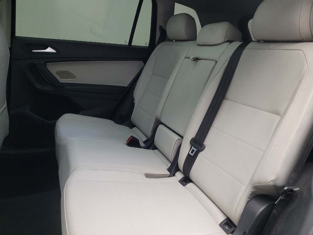 2019 Volkswagen Tiguan in Marietta, GA 30062 - 18122943 18