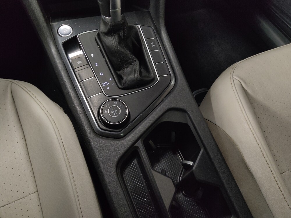 2019 Volkswagen Tiguan in Marietta, GA 30062 - 18122943 26