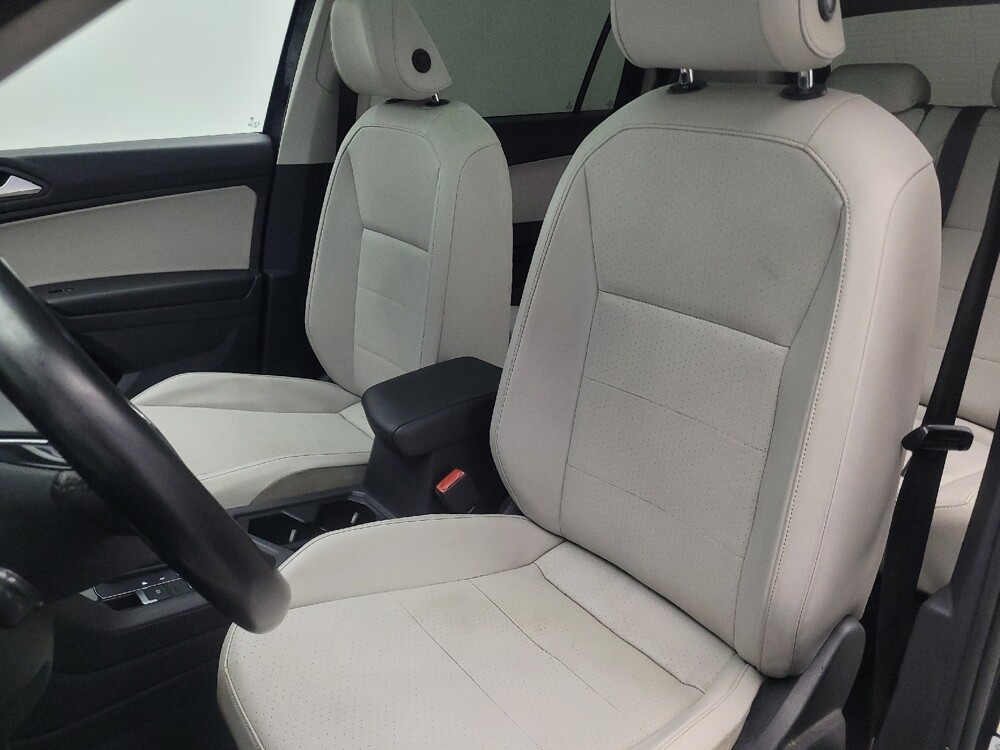 2019 Volkswagen Tiguan in Marietta, GA 30062 - 18122943 17