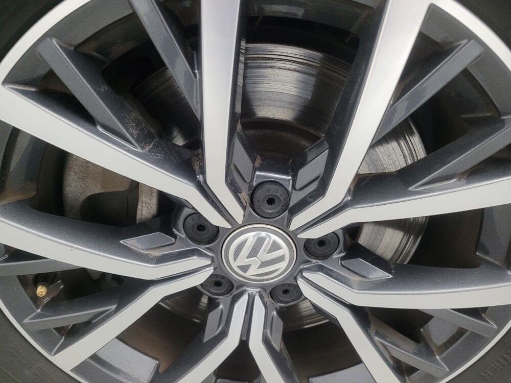 2019 Volkswagen Tiguan in Marietta, GA 30062 - 18122943 31