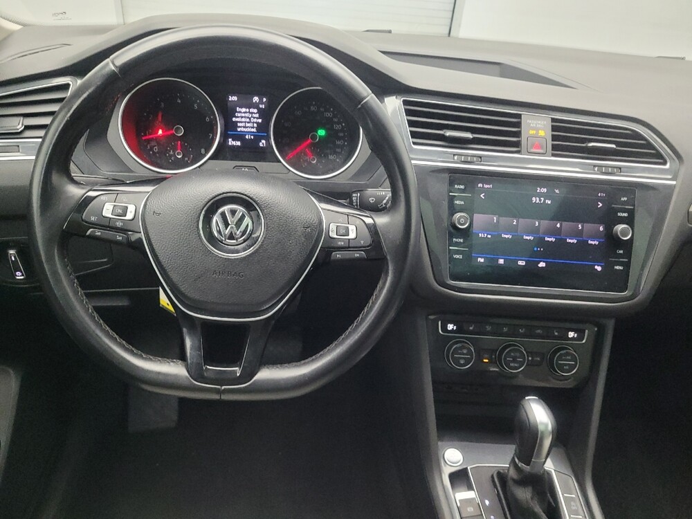2019 Volkswagen Tiguan in Marietta, GA 30062 - 18122943 22