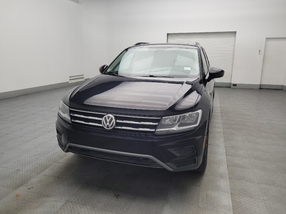 2019 Volkswagen Tiguan in Marietta, GA 30062 - 18122943 15