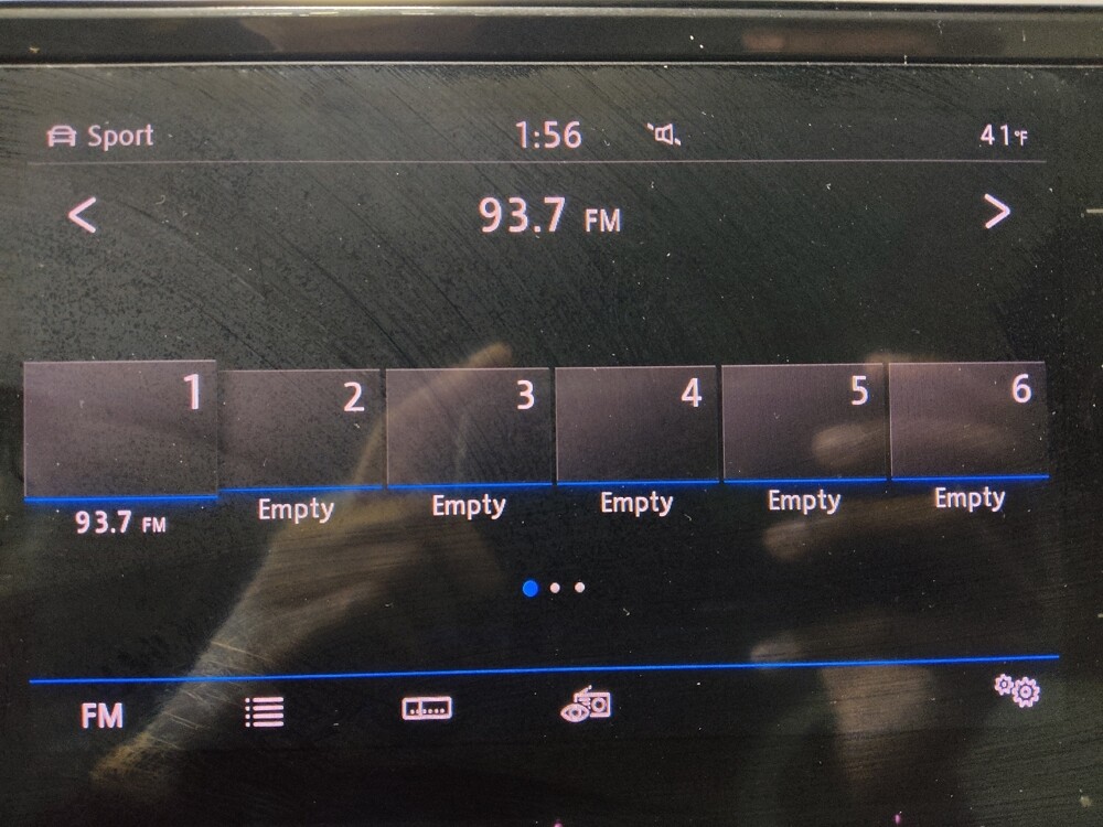 2019 Volkswagen Tiguan in Marietta, GA 30062 - 18122943 25