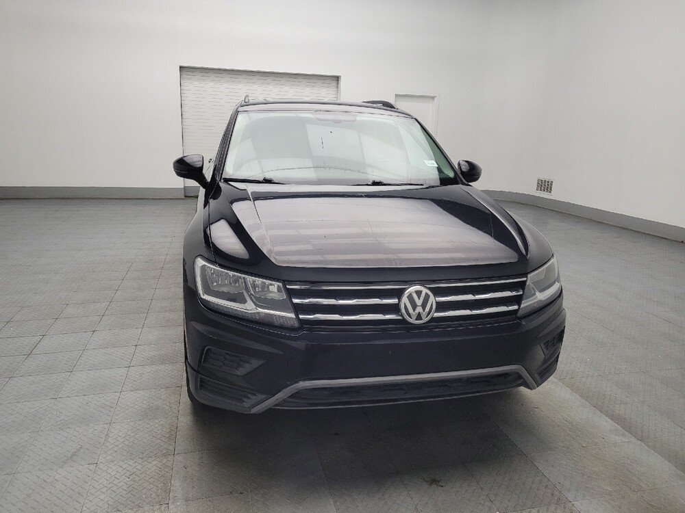 2019 Volkswagen Tiguan in Marietta, GA 30062 - 18122943 14