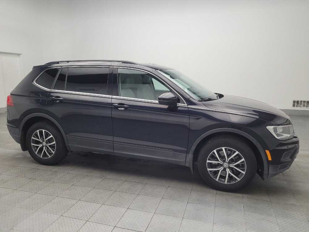 2019 Volkswagen Tiguan in Marietta, GA 30062 - 18122943 11