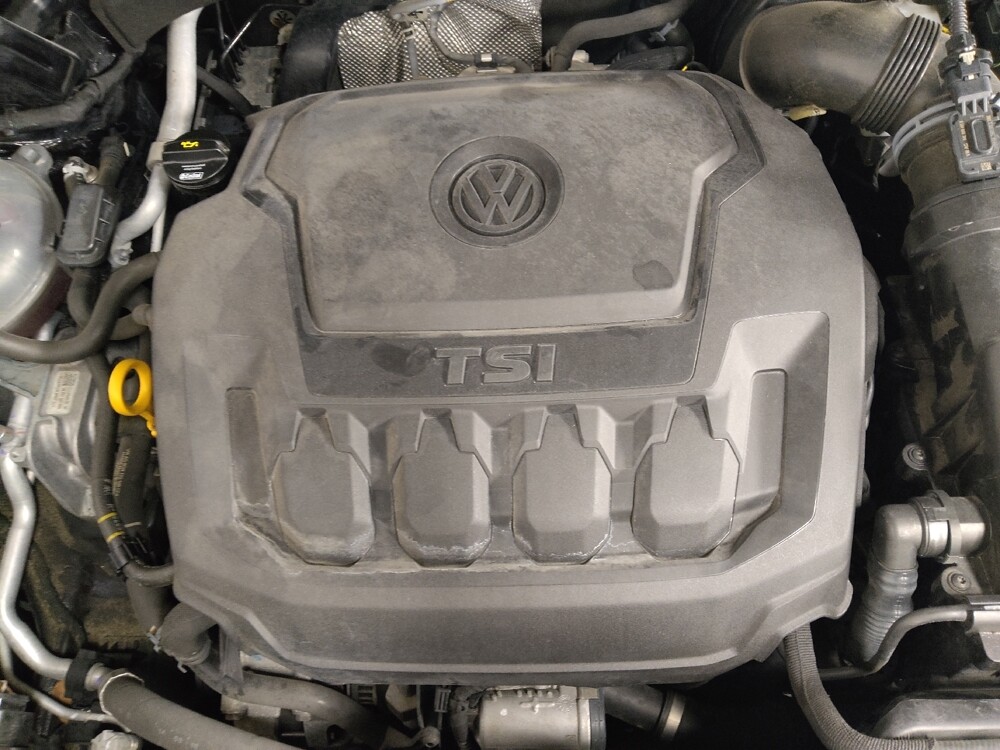 2019 Volkswagen Tiguan in Marietta, GA 30062 - 18122943 30